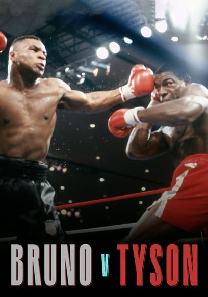 Bruno v Tyson