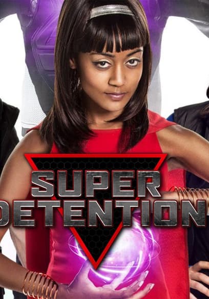 Super Detention