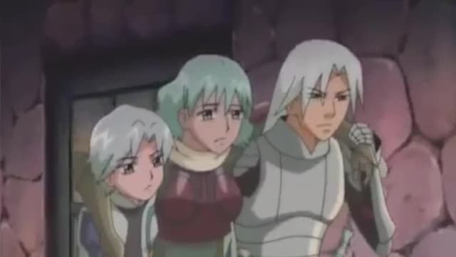 S03:E12 - Tai Chi War, Part 2