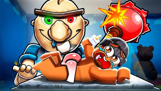 S24:E11 - Baby Bobby Daycare & Pizza Party