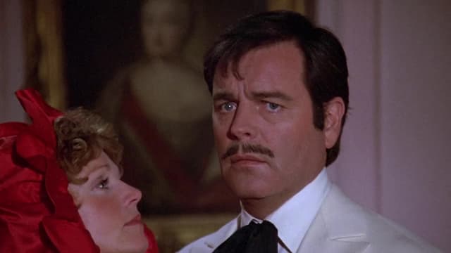 S02:E09 - Murder Is a Drag