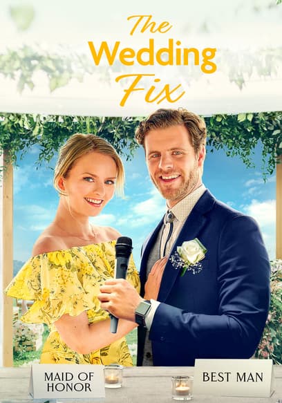 The Wedding Fix