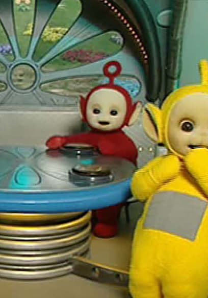 S14:E339 - Monkeys poster