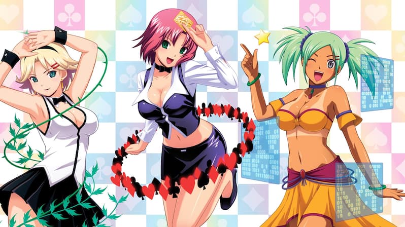 Watch Rio: RainbowGate! (Dubbed) S01:E07 - Antlion - Free TV Shows