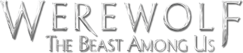 Werewolf: The Beast Among Us