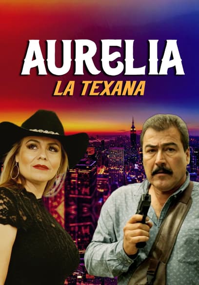 Aurelia la texana