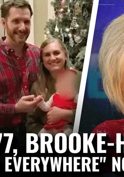 S01:E99 - Day 77, Brooke-Hubby: "Blood Everywhere" No Arrest poster