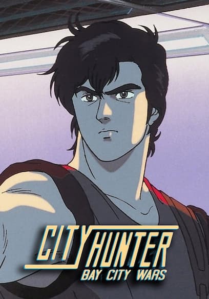 City Hunter: Bay City Wars