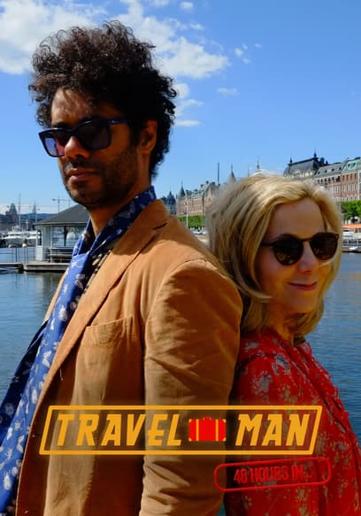 S09:E01 - Dubrovnik