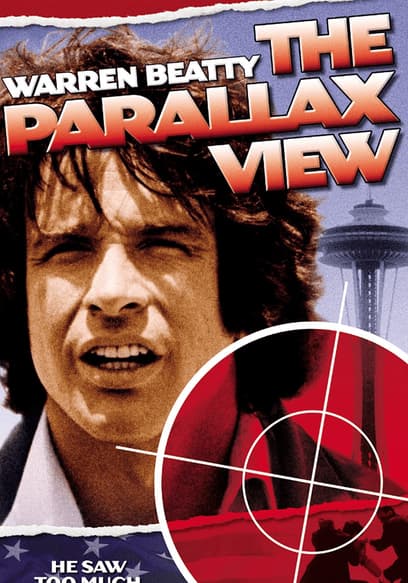 The Parallax View