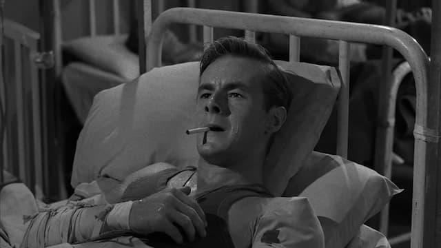 S01:E19 - The Purple Testament