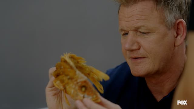 S01:E07 - El Cantito