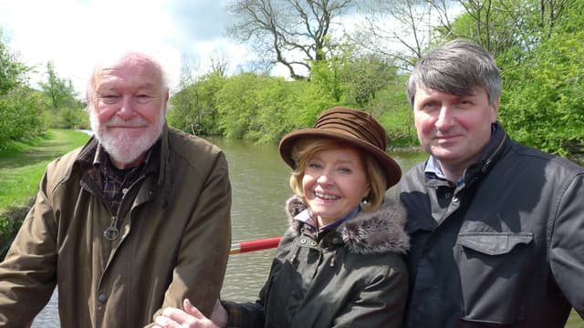 S03:E01 - London's Lost Route to the Seas