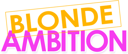 Blonde Ambition