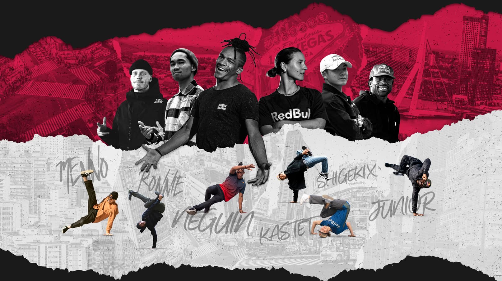 poster background