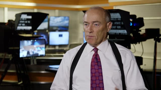 S01:E01 - Alabama Tornadoes