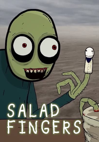 Salad Fingers