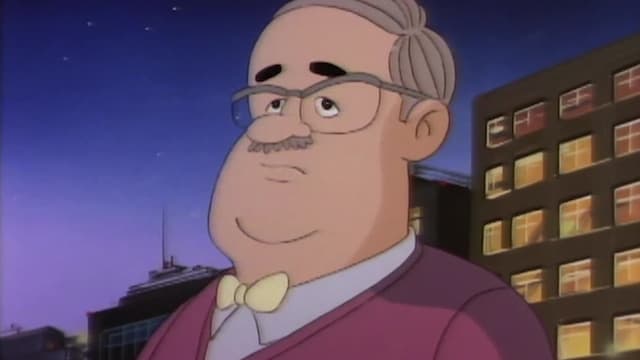 S05:E14 - Leonardo Cuts Loose