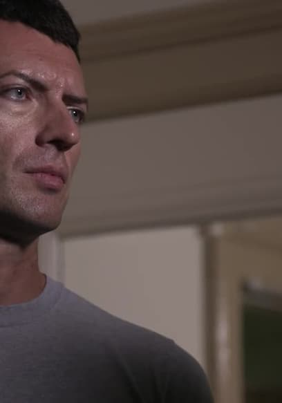 S01:E17 - The Cheating Killer poster
