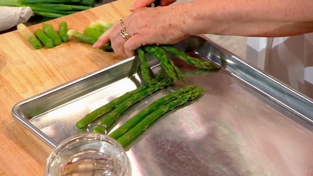 S01:E20 - Family Dinner