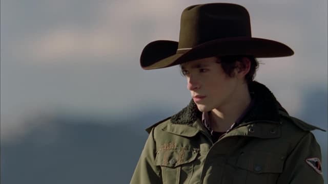 S05:E18 - Candles in the Wind