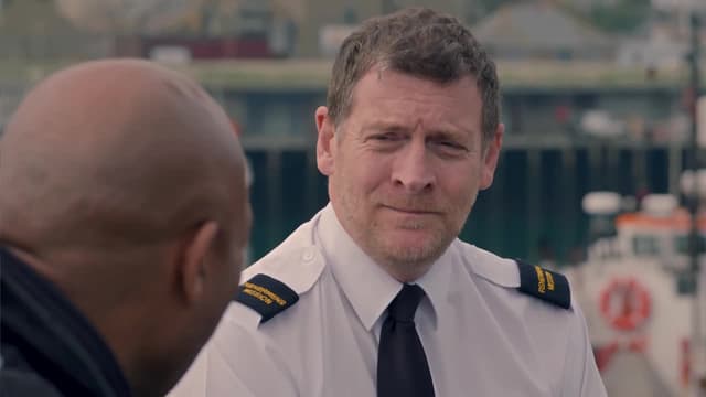 T01:C02 - S01:E02 - Miriam Margolyes & Wallis