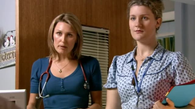 S10:E04 - Smoke & Mirrors