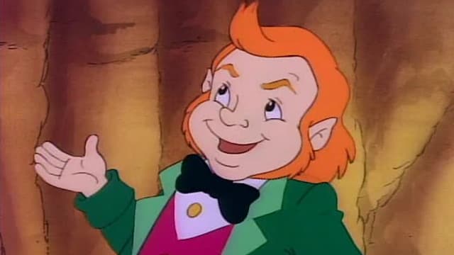 T02:C02 - S02:E02 - Rupert Y Los Duendecillos