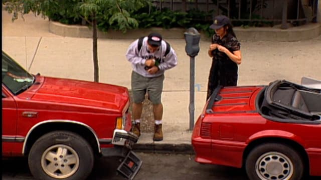 S03:E13 - Episode 13