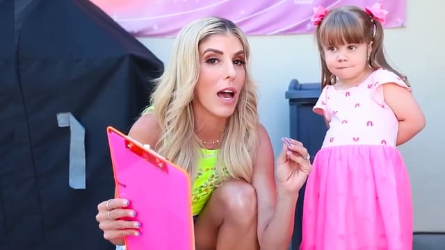 S03:E03 - I Built a Secret Room for Our New Baby Boy