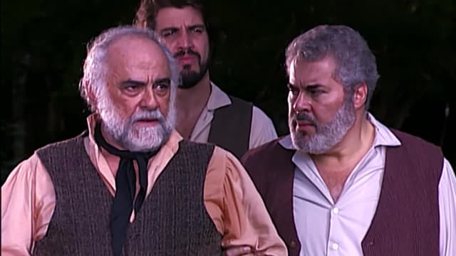 S01:E150 - Un testimonio crucial