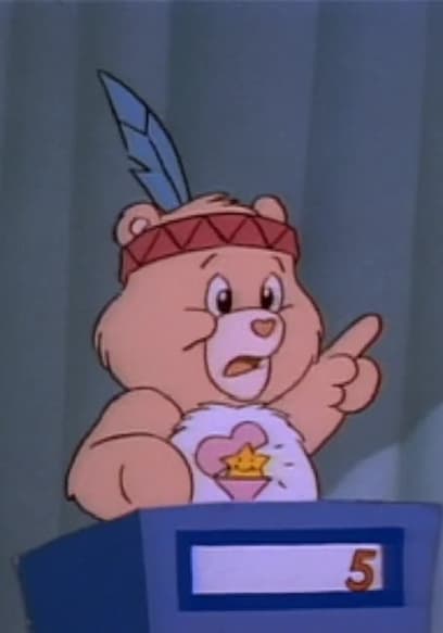 S03:E26 - The Fabulous Safety Game / A Rhyme in Time poster
