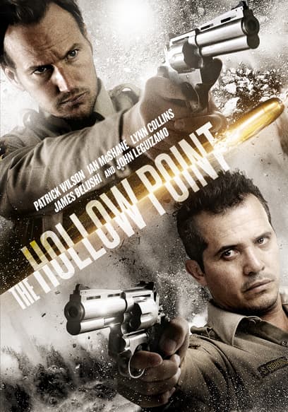 The Hollow Point