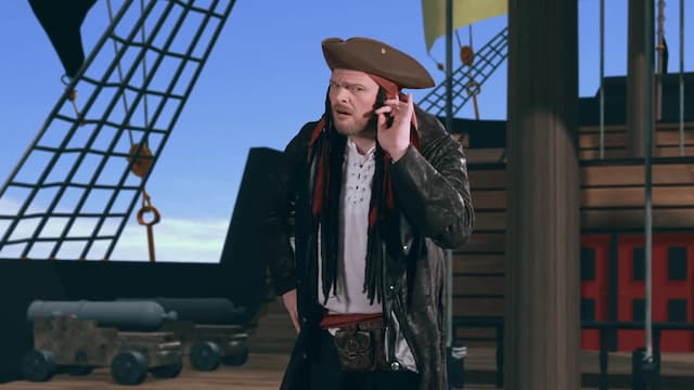 S01:E03 - Chicken Fingers & Sushi