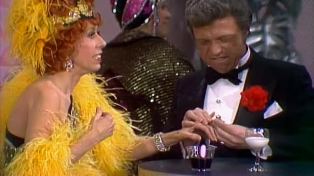 S08:E22 - S8 E22 - Steve Lawrence, Sally Struthers