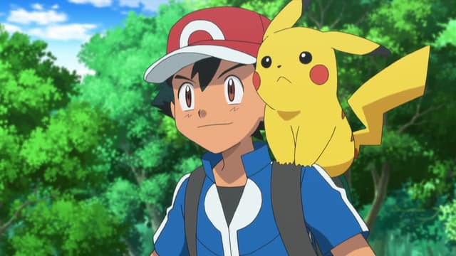 S19:E11 - A Windswept Encounter!