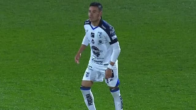 S2025:E09 - MD17: FC Juarez vs Queretaro FC