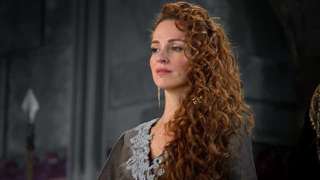 S02:E37 - Venganza de una madre