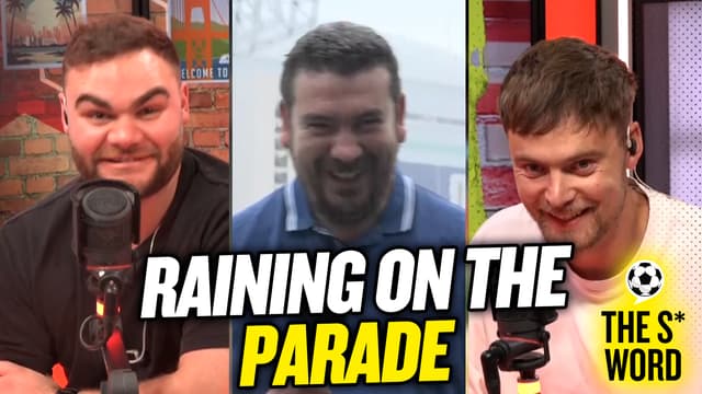 S01:E06 - McGinn, Morocco & Socceroos