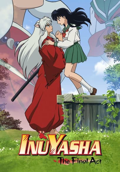 S01:E06 - El Fin De Moryomaru