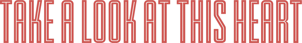 Take a Look at This Heart