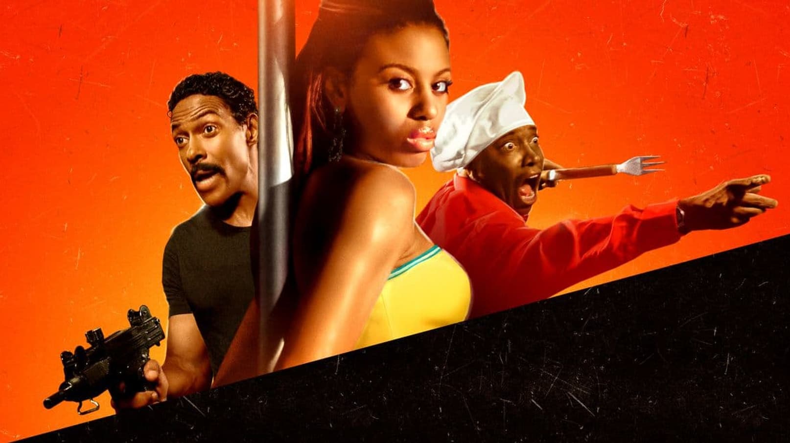 poster background