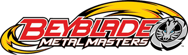 Beyblade: Metal Masters
