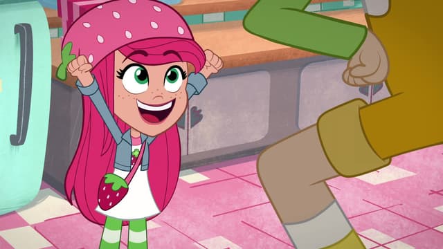 S01:E02 - Oven Trouble // Legend of the Spoon