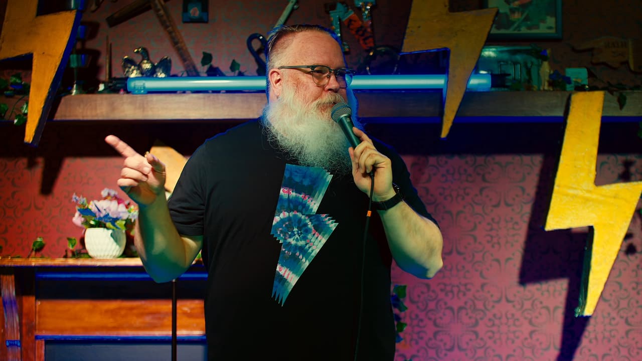 Watch Ian Aber: Big Santa