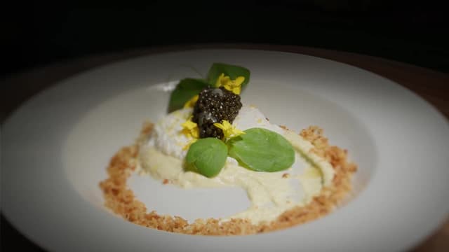 S01:E04 - The Cauliflower Dish