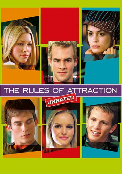 The Rules of Attraction