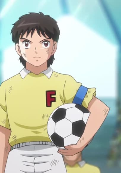 S01:E19 - Meiwa vs Furano poster