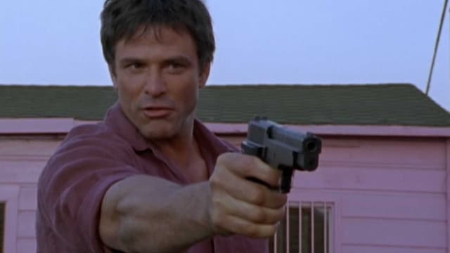 S01:E20 - Legacy of Blood