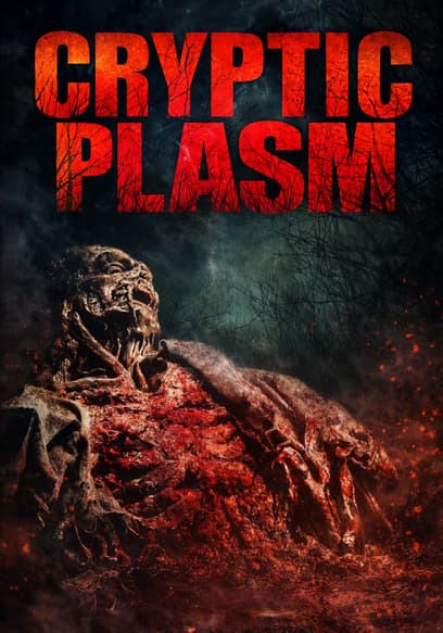 Cryptic Plasm poster
